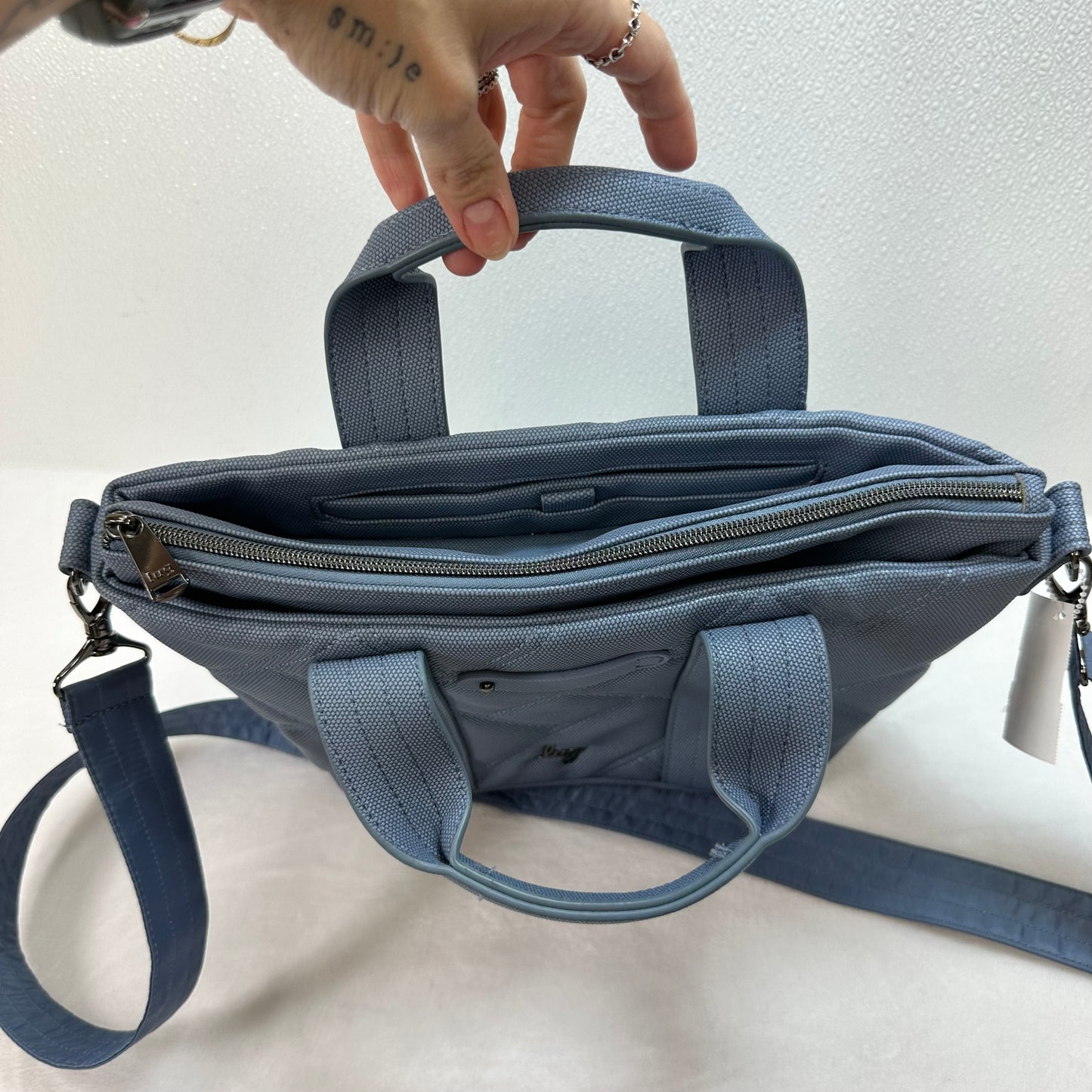 DORY Crossbody By Lug, Size: Small
