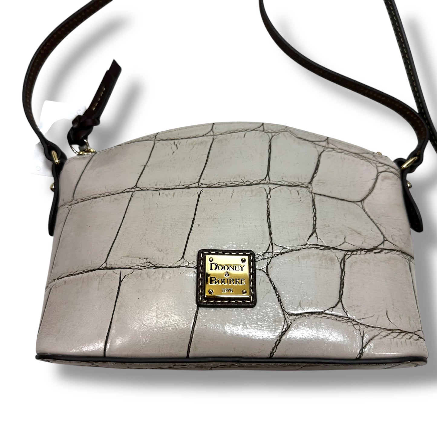 Crossbody Designer By Dooney And Bourke, Size: Small