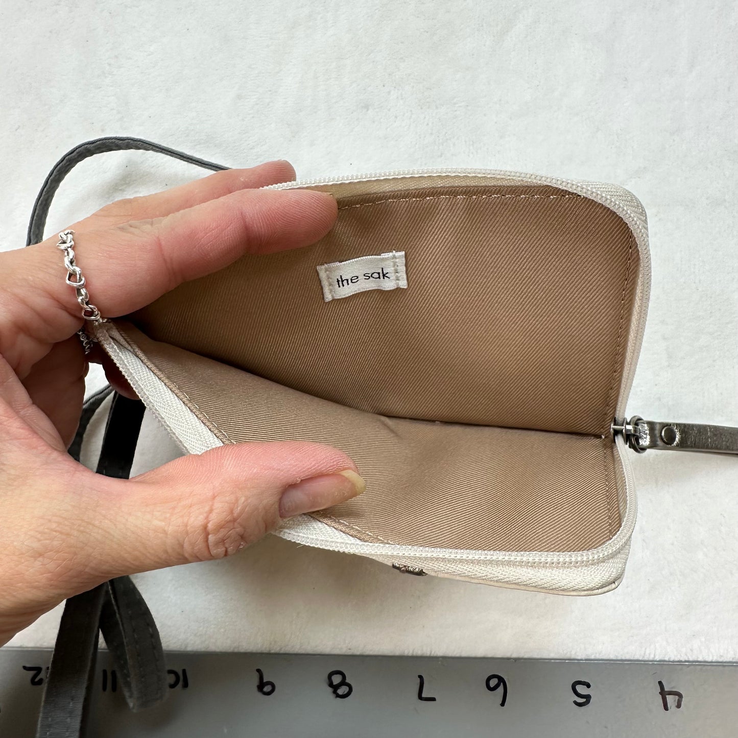 Wristlet By The Sak, Size: Small