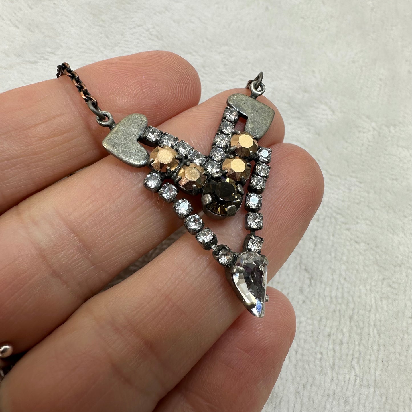 Necklace Chain By Sabika