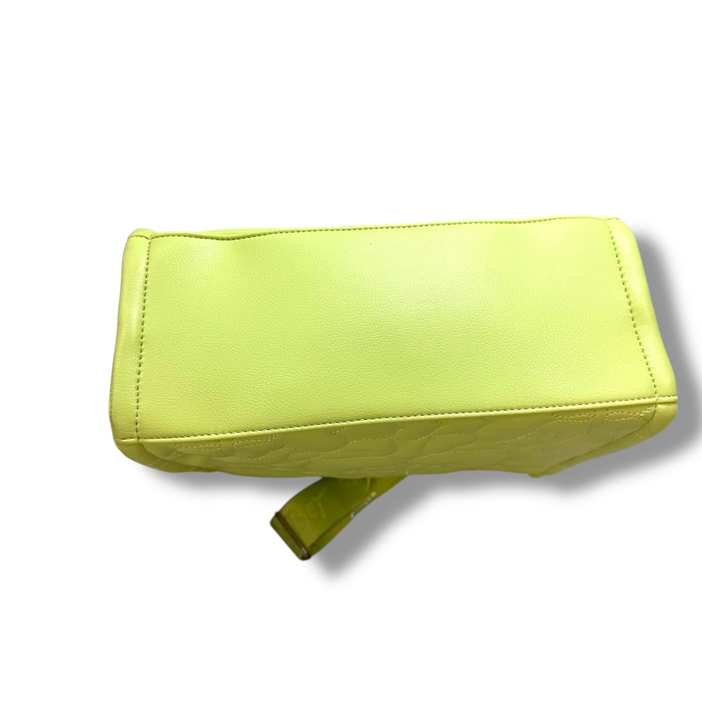 Handbag By Betsey Johnson, Size: Medium