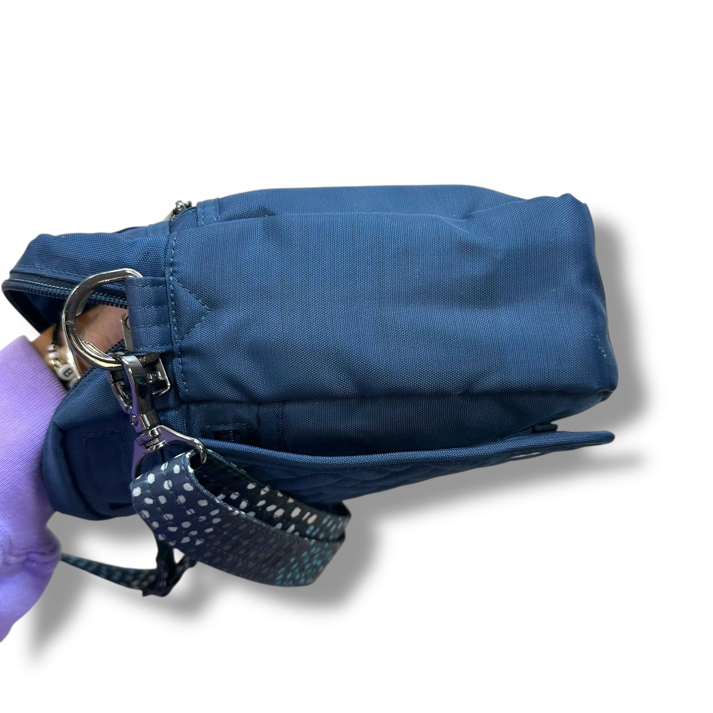 Crossbody By Lug, Size: Medium