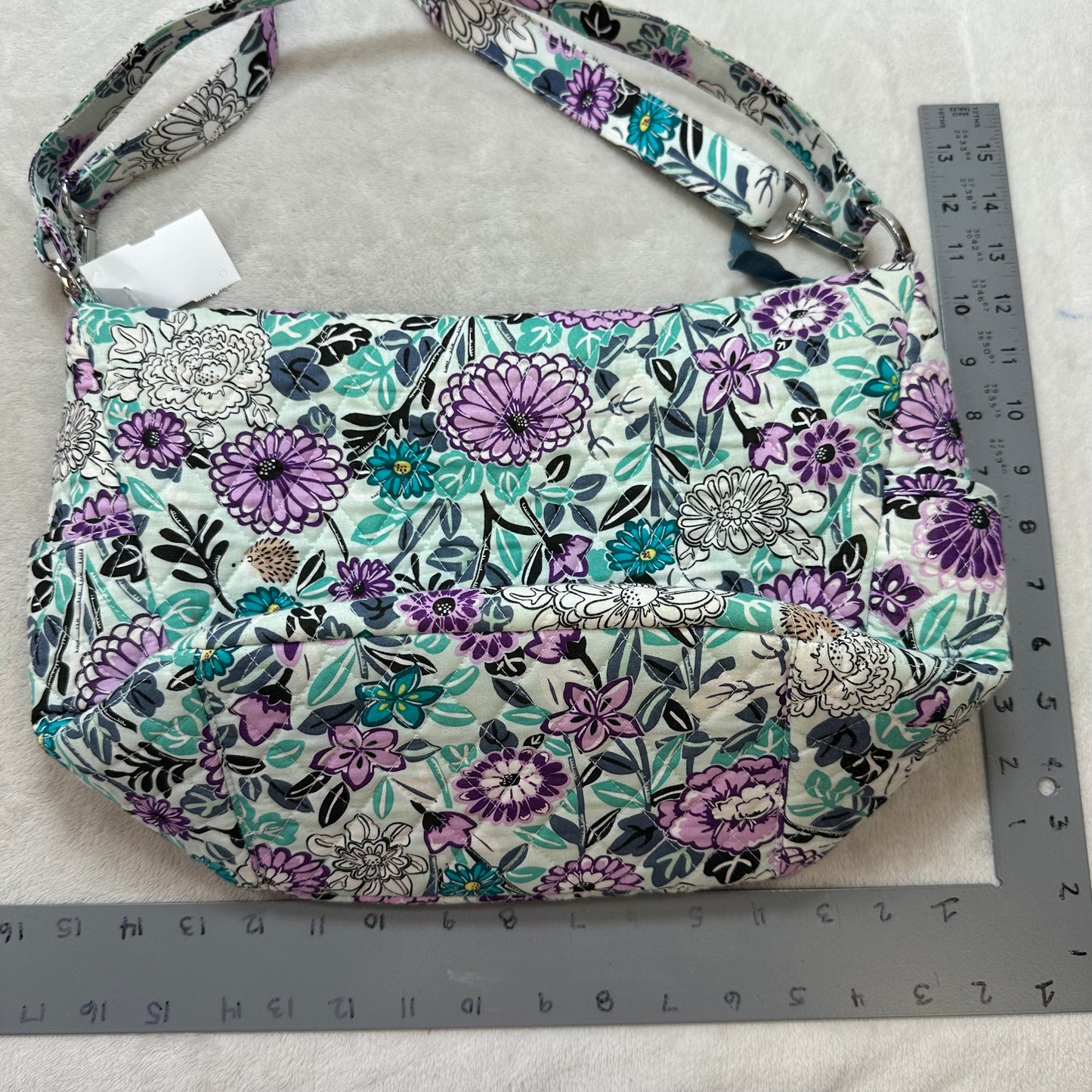 Crossbody By Vera Bradley, Size: Small