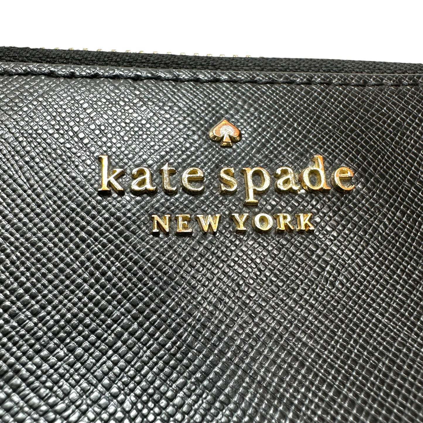 Wallet Designer By Kate Spade, Size: Medium