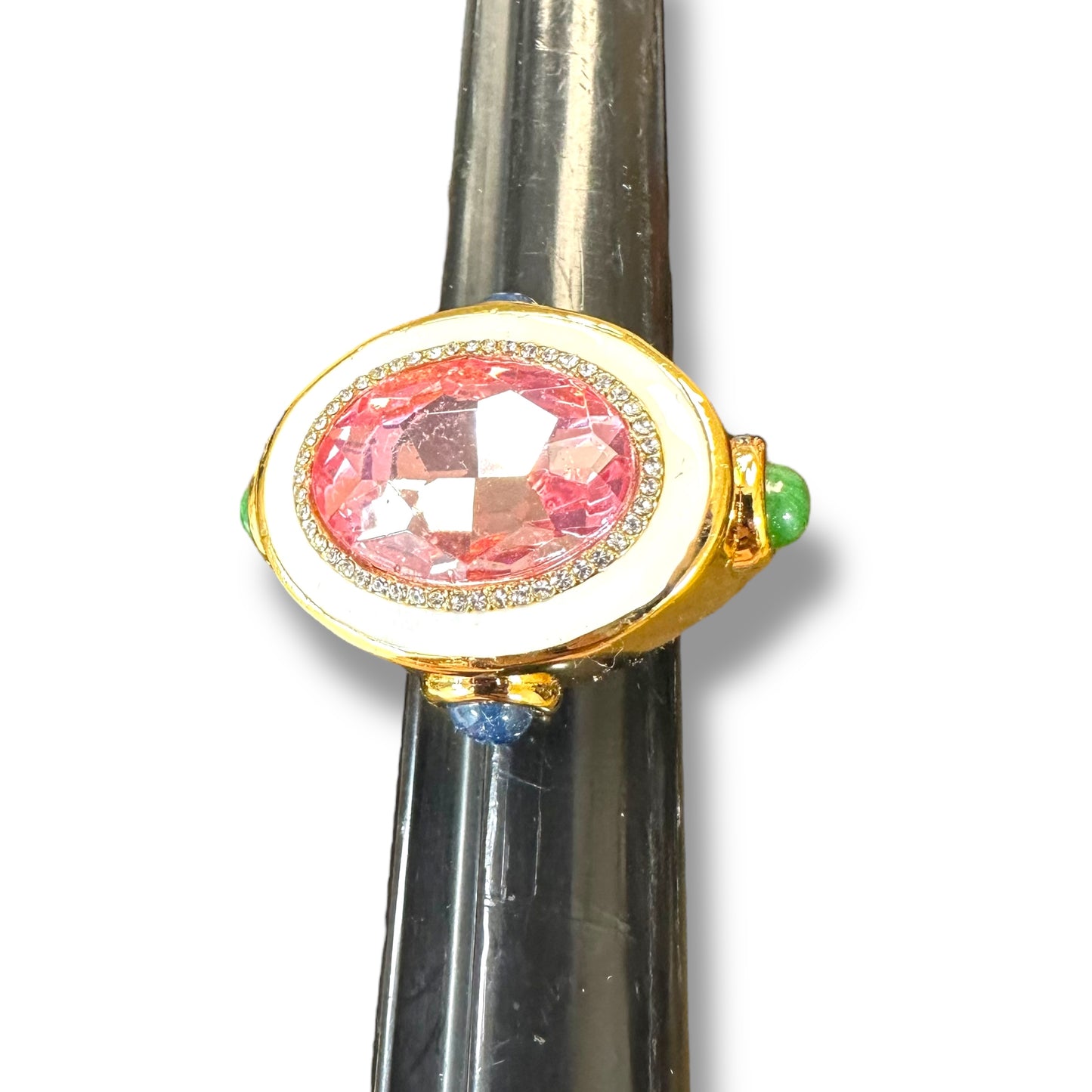 Ring Designer By Kurt Geiger size 8