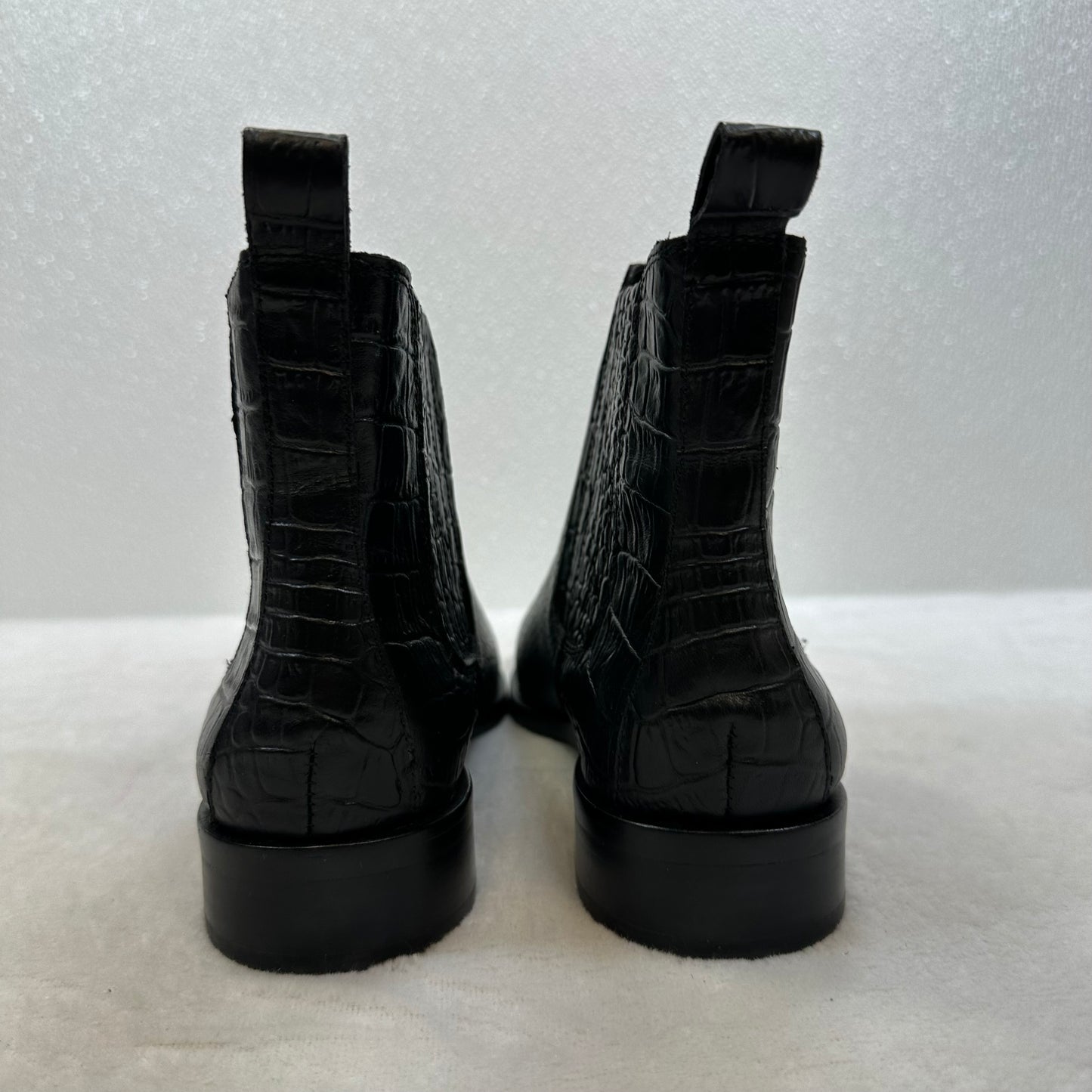 Boots Ankle Heels By Vince Camuto  Size: 8