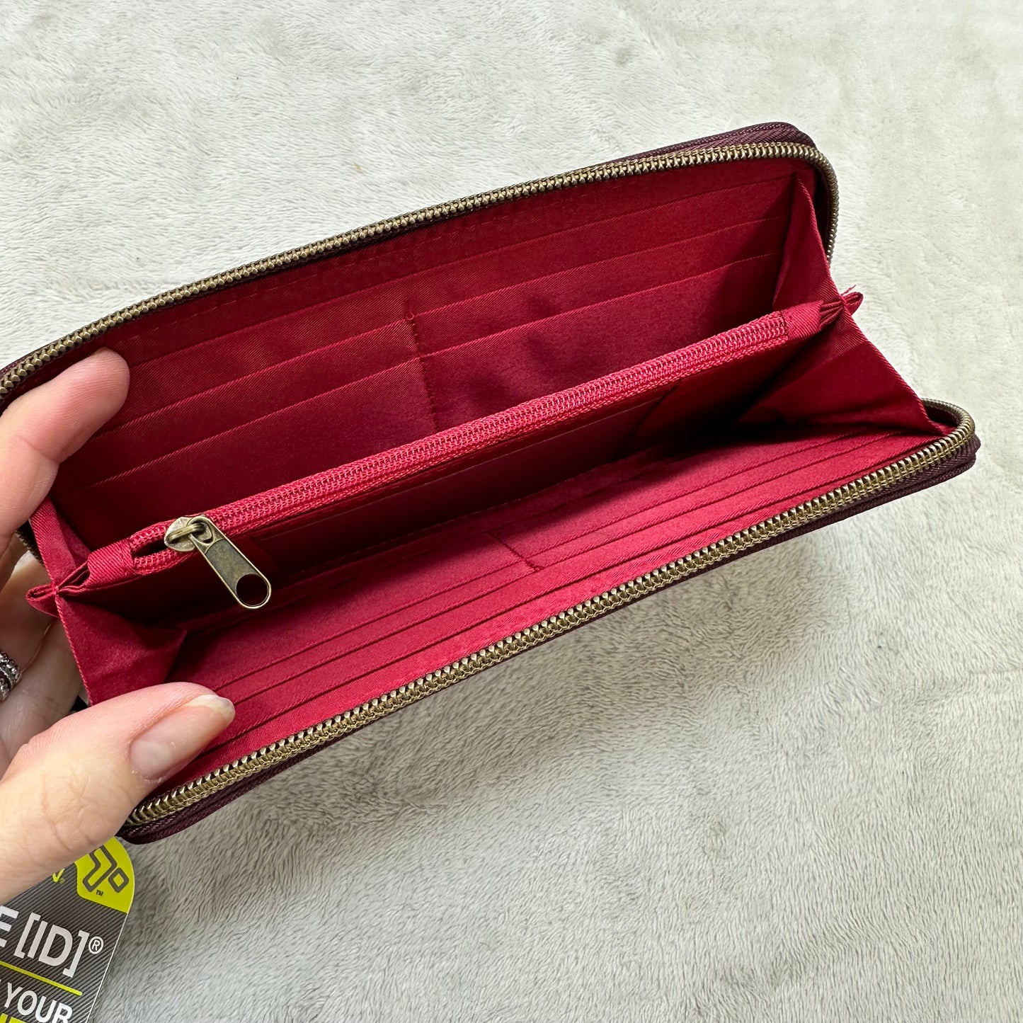 Wallet By Travelon