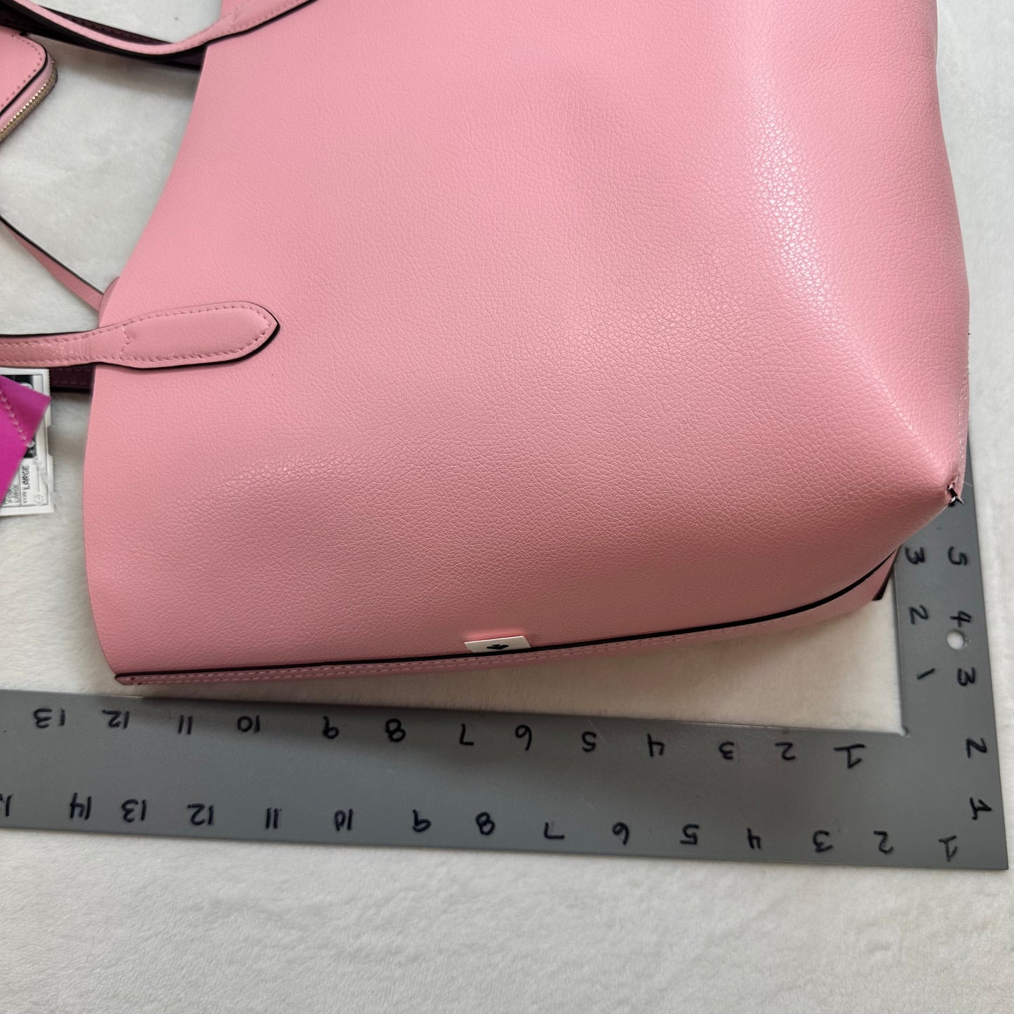 Handbag Designer By Kate Spade, Size: Large