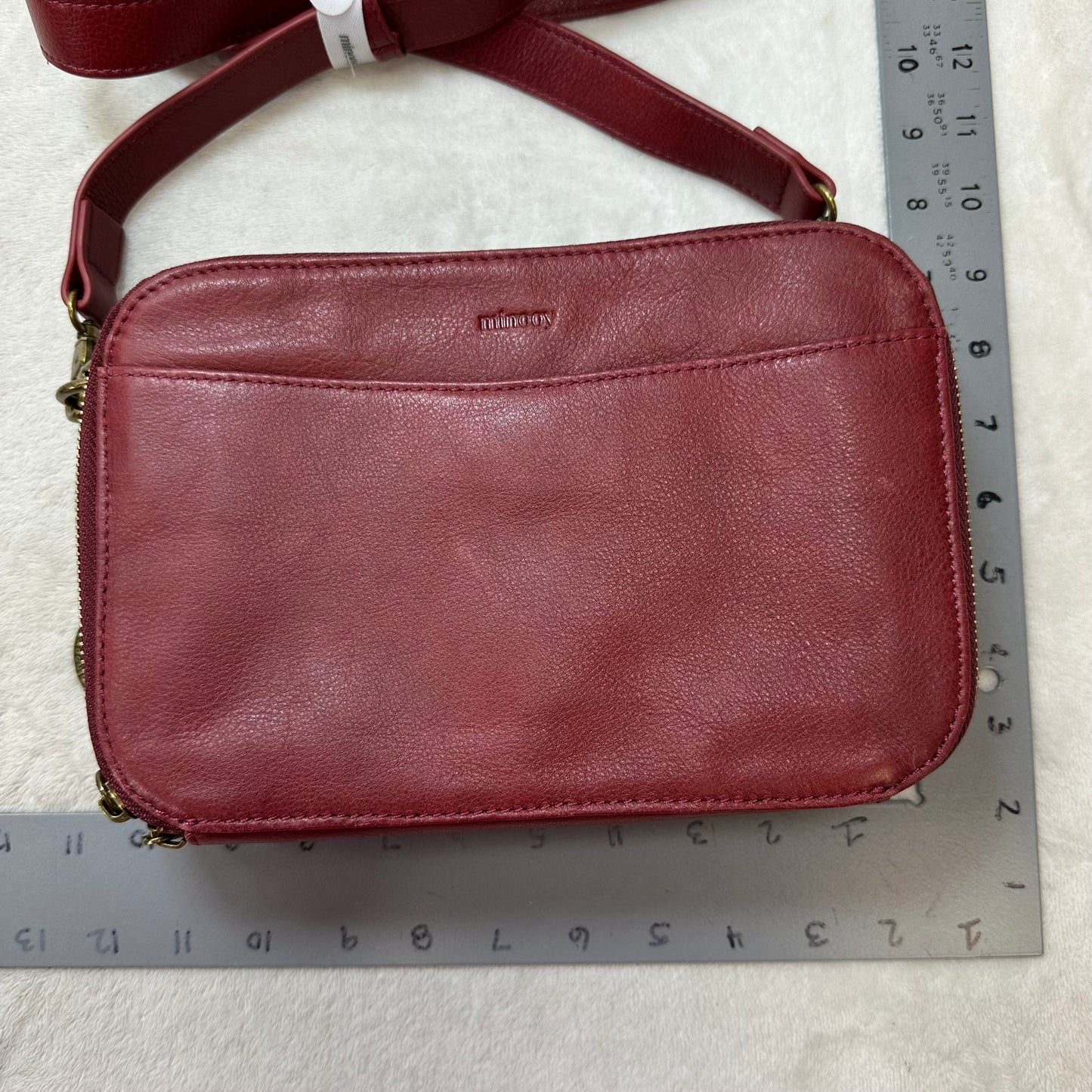Clio Crossbody By Clothes Mentor, Size: Medium