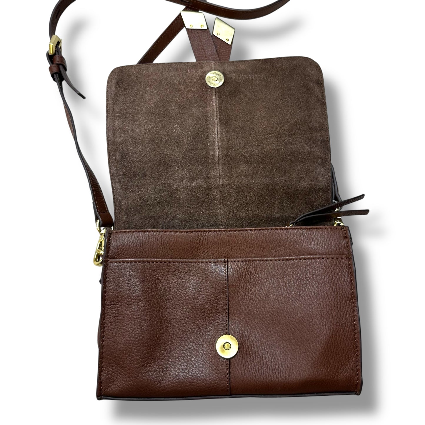 Crossbody By Lodis, Size: Small
