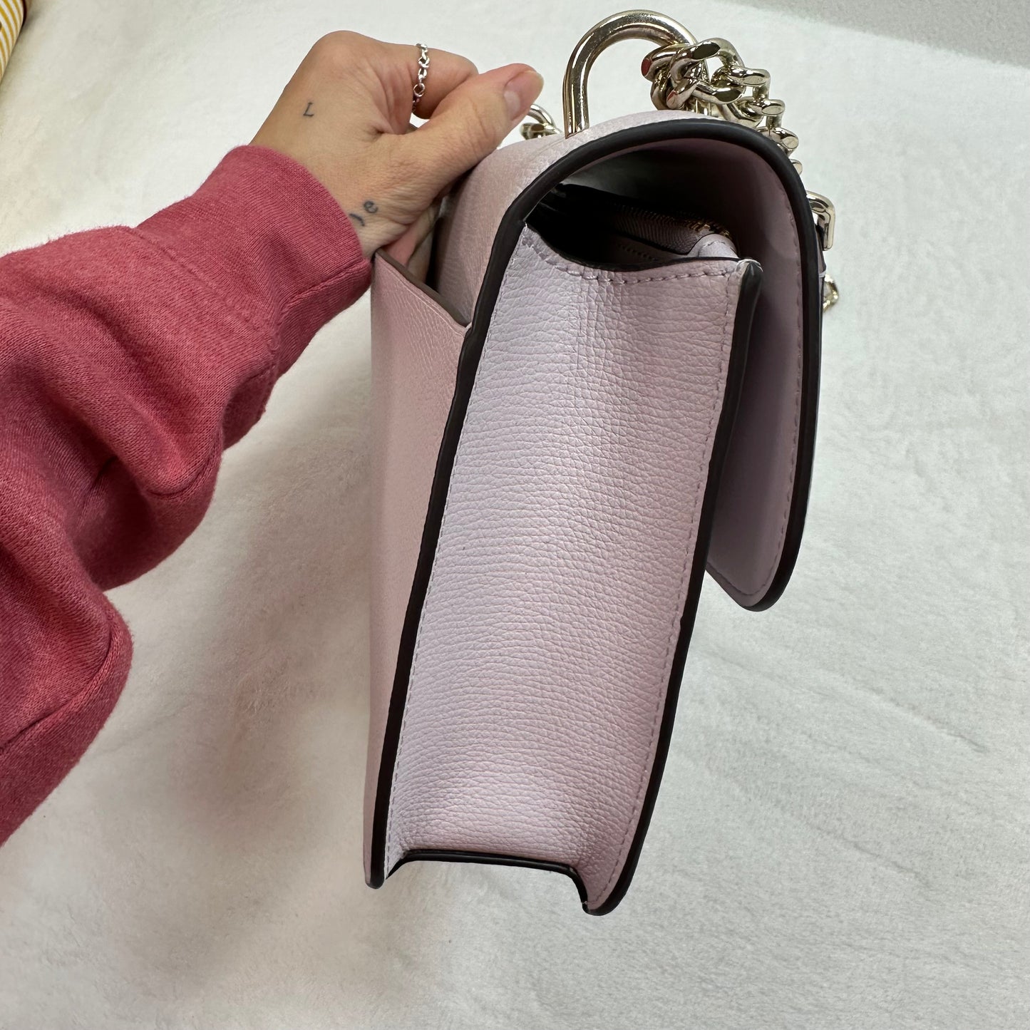 Crossbody Designer By Kate Spade, Size: Small