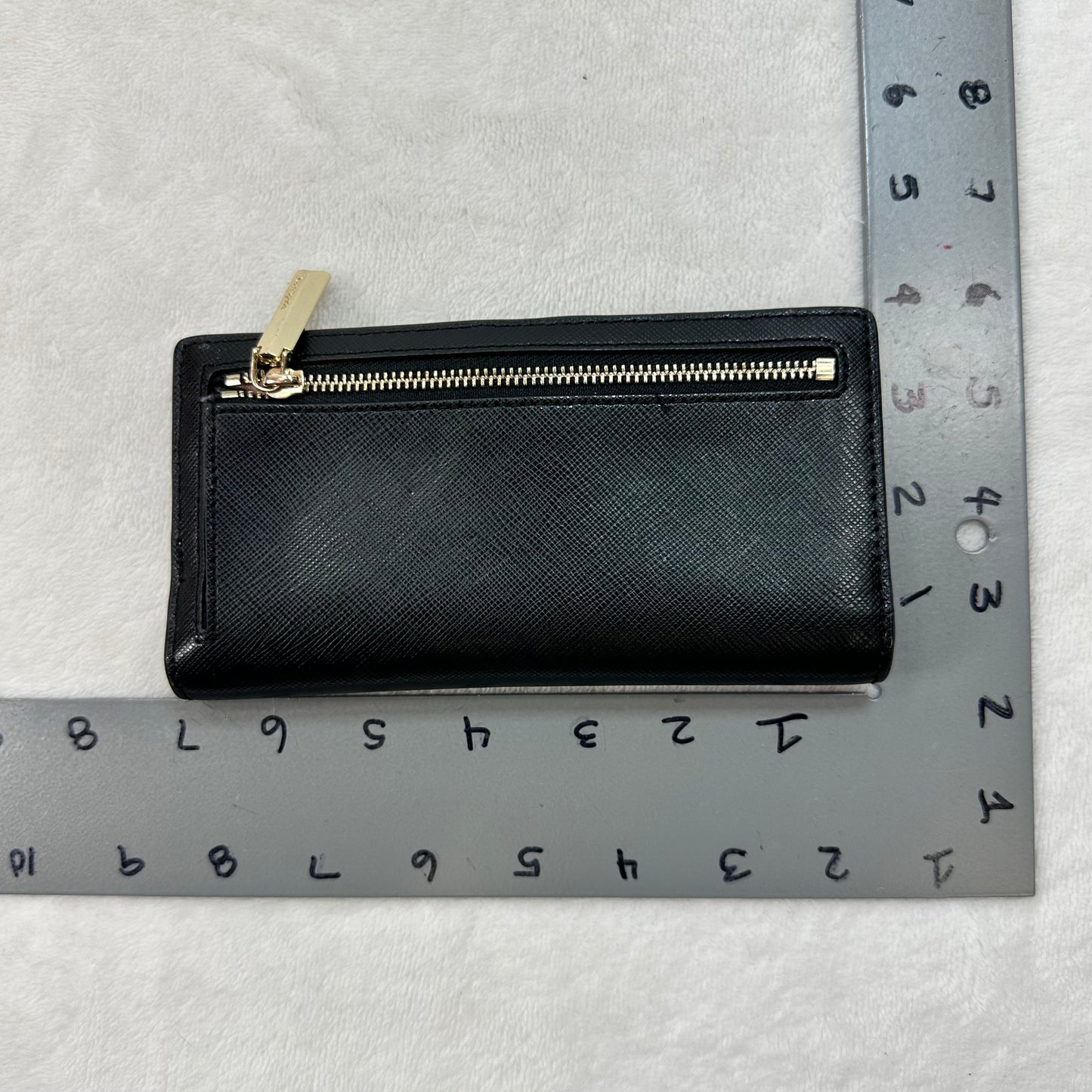 Wallet Designer By Kate Spade, Size: Medium