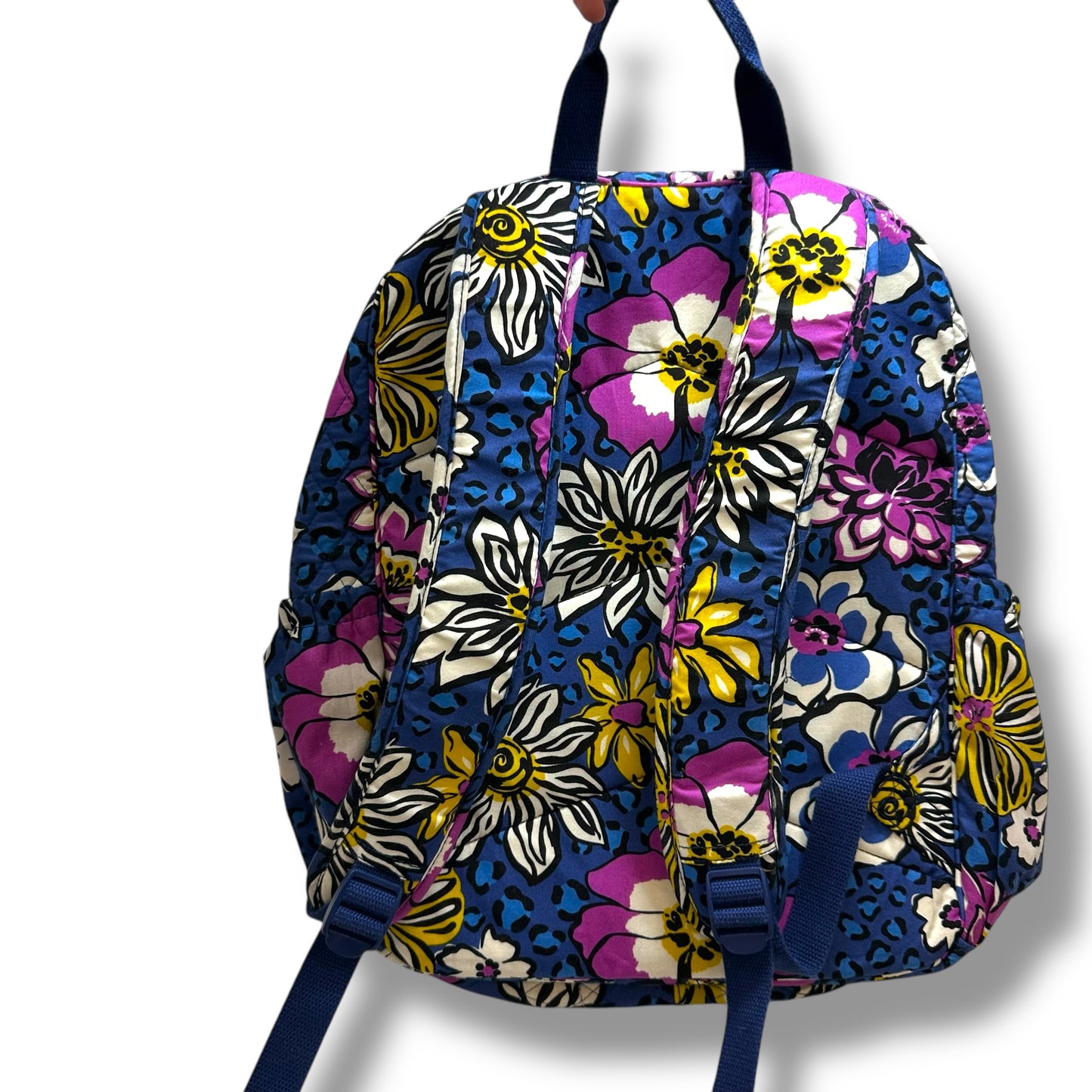 Backpack By Vera Bradley, Size: large