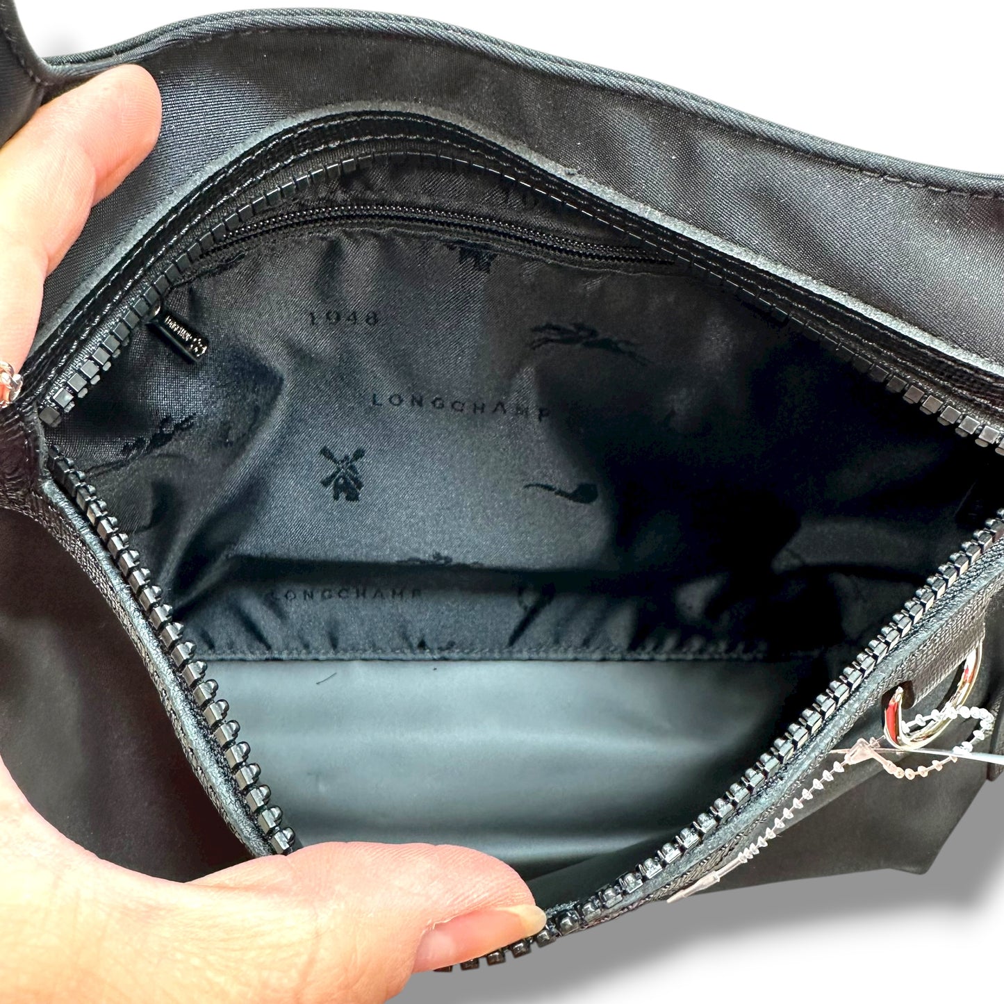 Crossbody By Longchamp, Size: Small