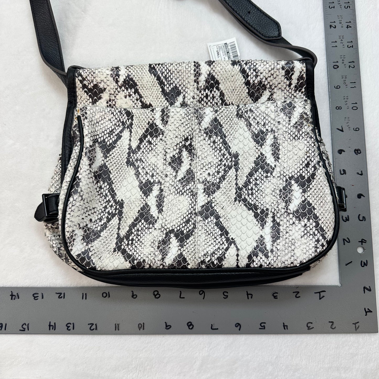 Crossbody By Aimee Kestenberg, Size: Small