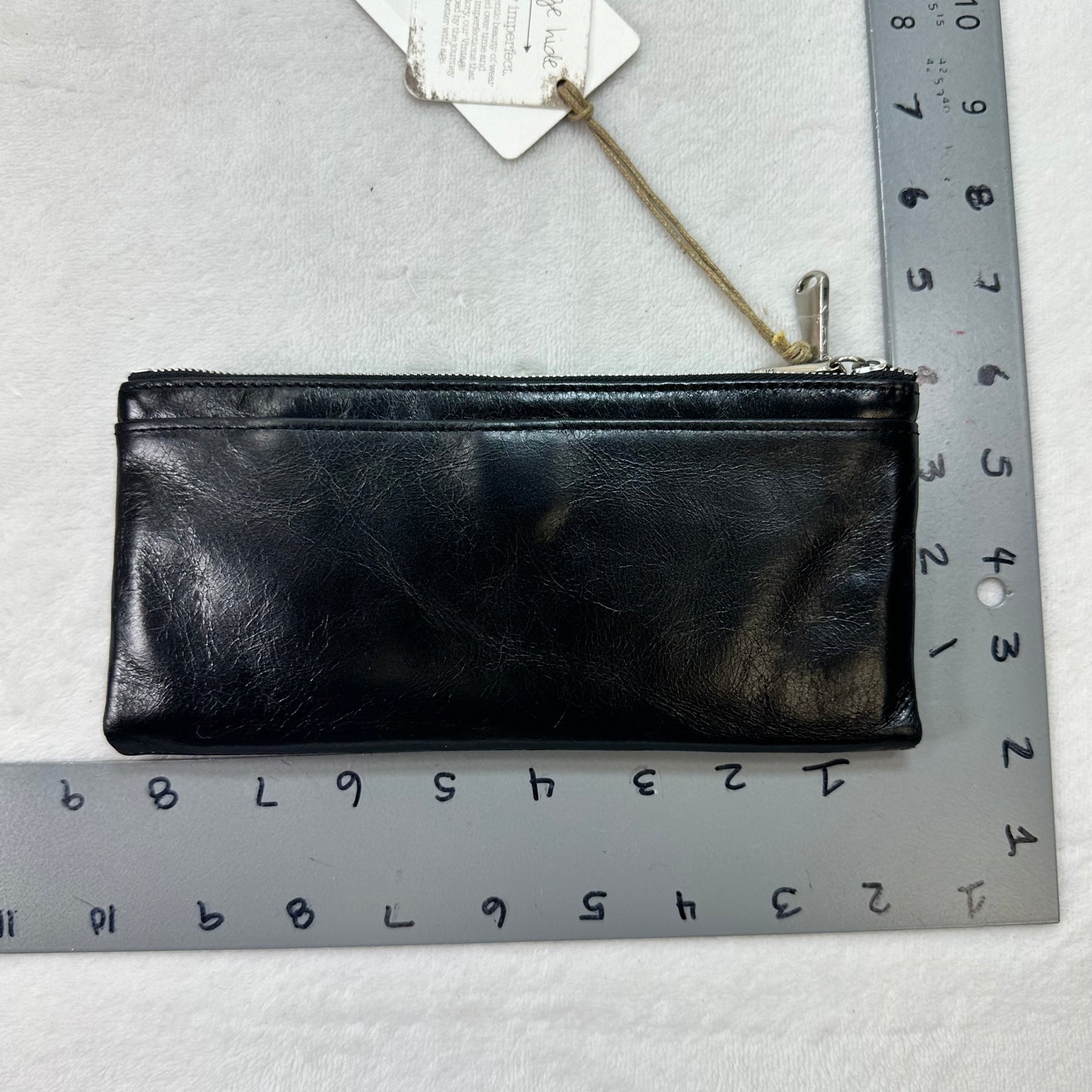 Wallet By Hobo Intl, Size: Small