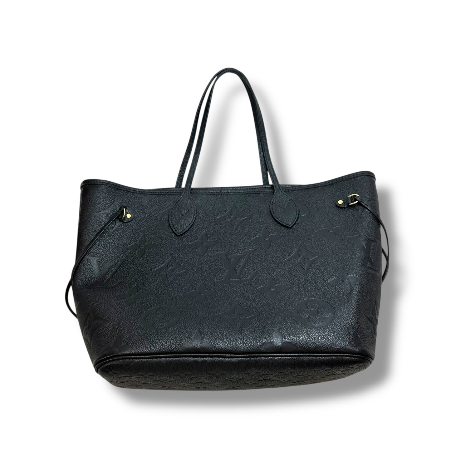 Handbag Luxury Designer By Louis Vuitton, Size: Medium