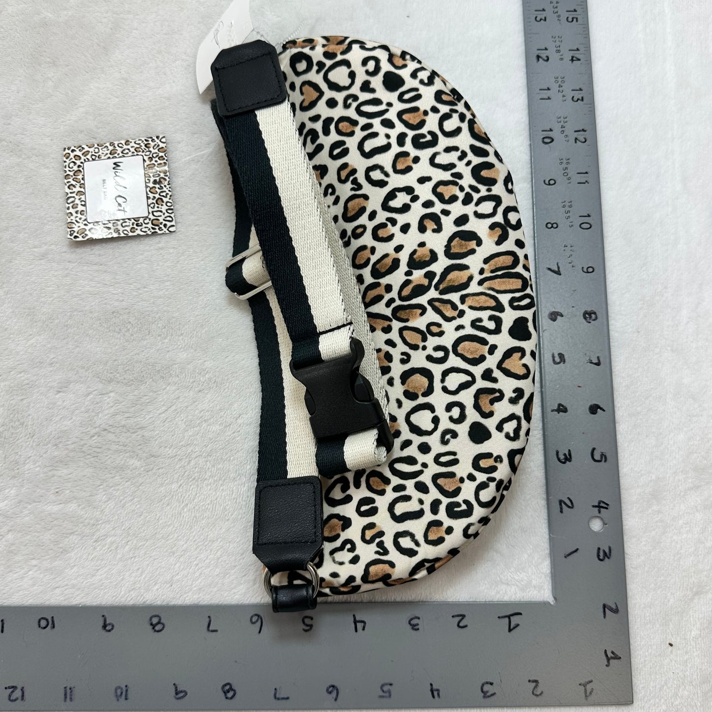 Belt Bag By Brighton , Size: Small
