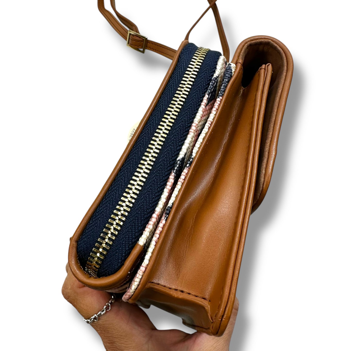 Crossbody By Spartina, Size: Small