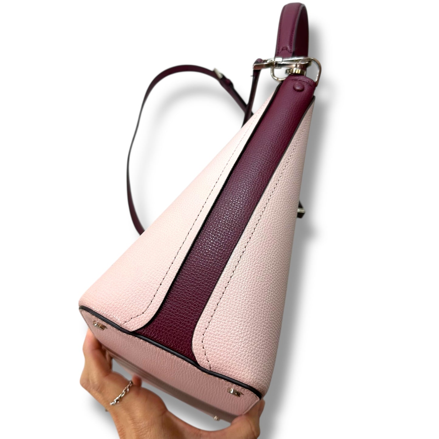 Handbag Designer By Kate Spade, Size: Medium