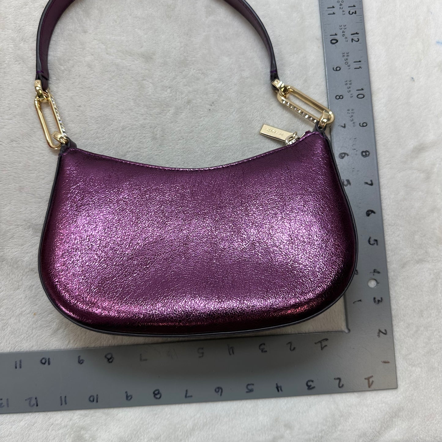 NINA Handbag Designer By Kate Spade, Size: Small