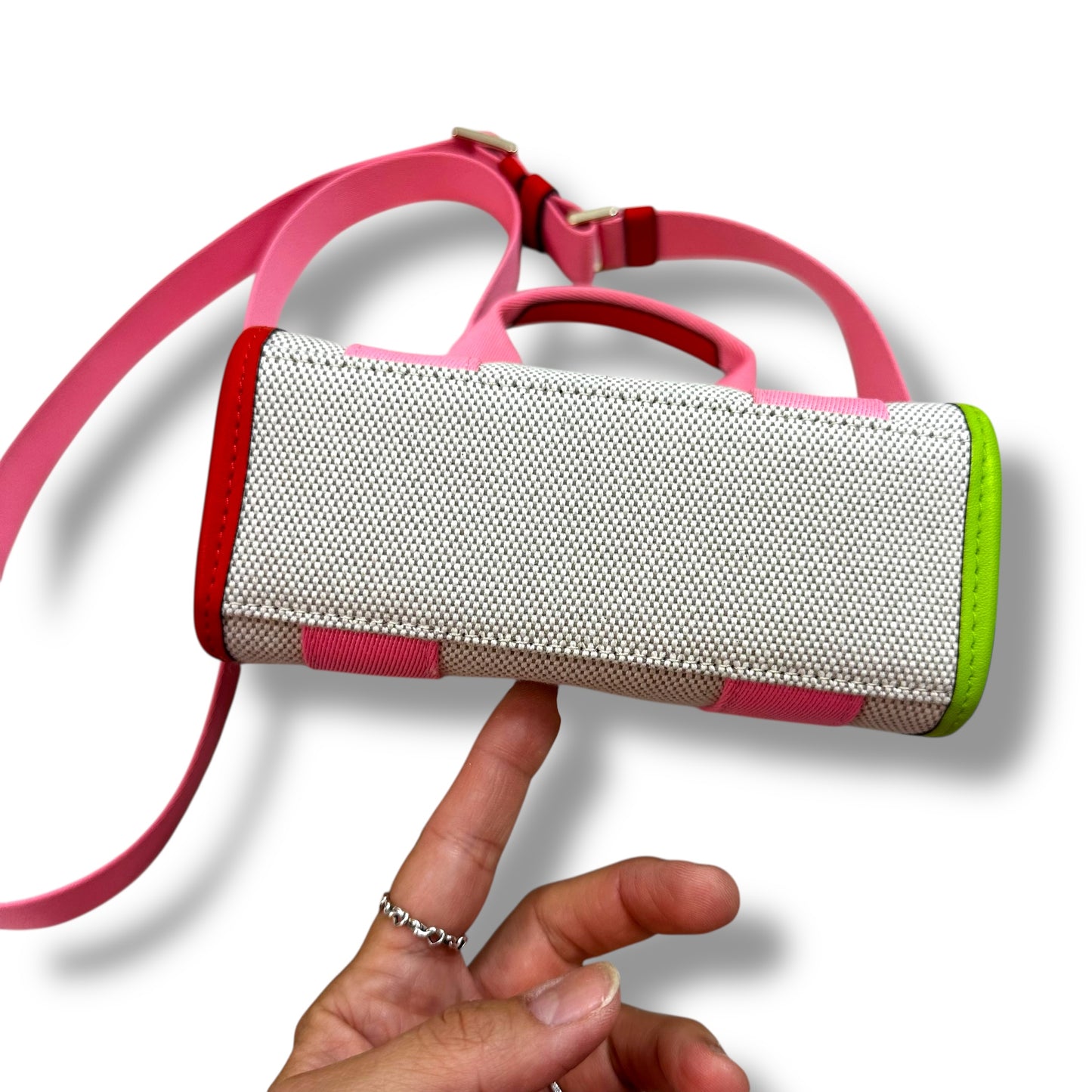 Mini tote Crossbody Designer By Kate Spade, Size: Small