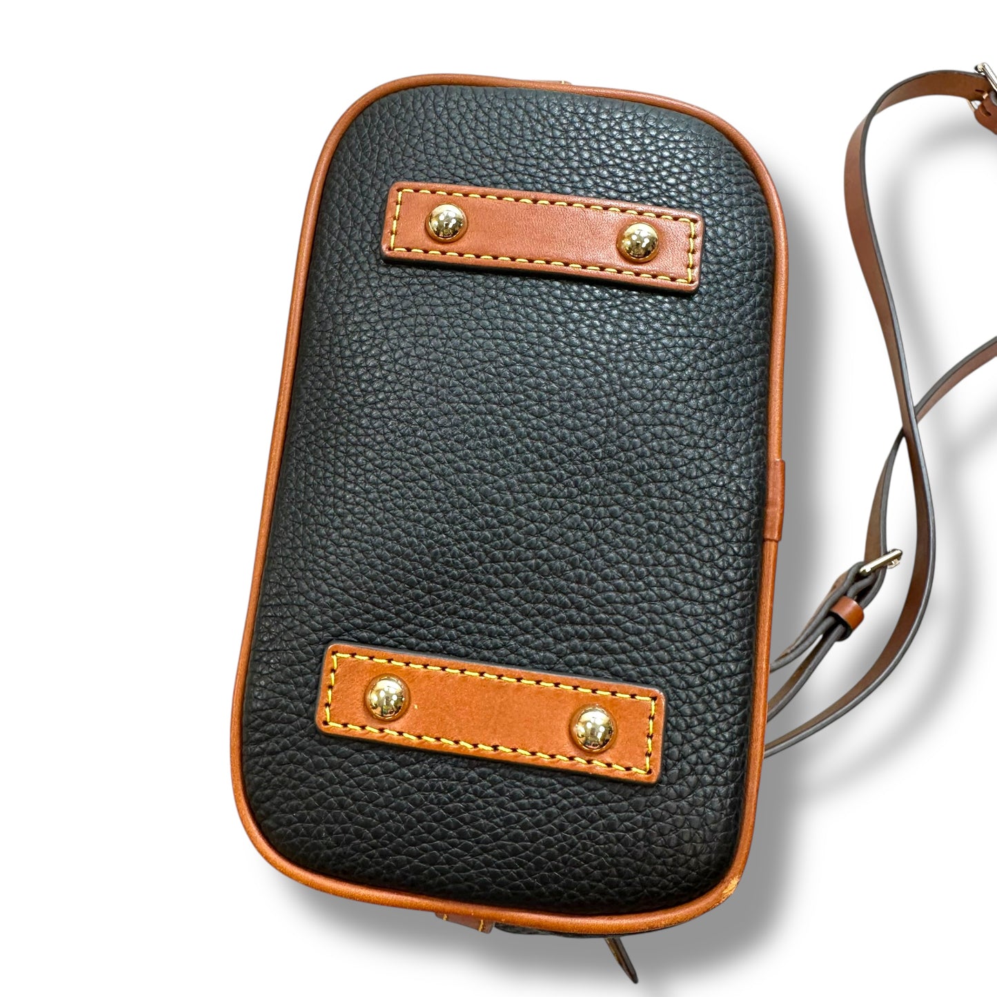Crossbody Designer By Dooney And Bourke, Size: Small