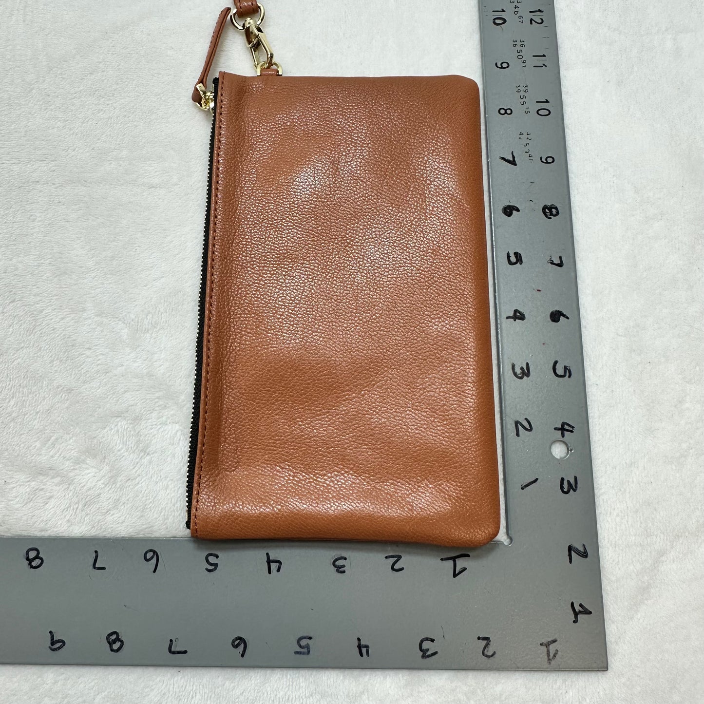 Wristlet By Clothes Mentor, Size: Small
