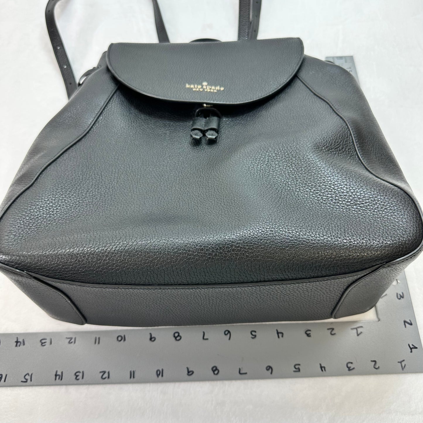 Backpack Designer By Kate Spade, Size: Large