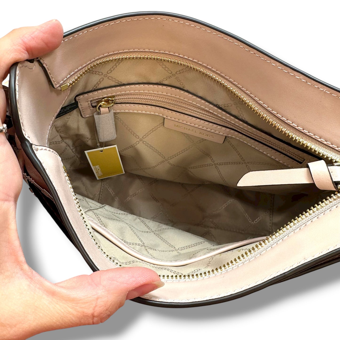 Crossbody By Michael Kors, Size: Small