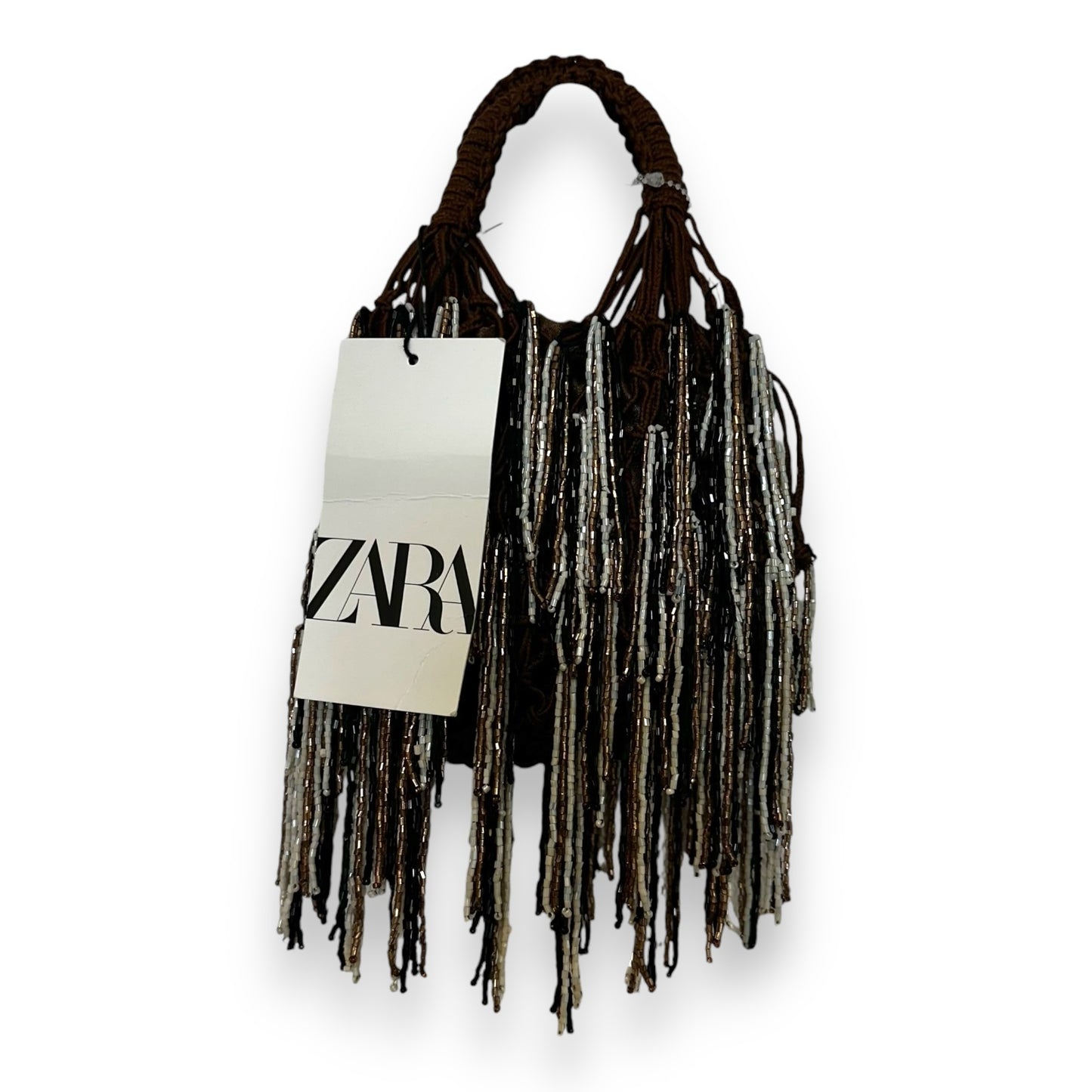 Handbag By Zara, Size: Small