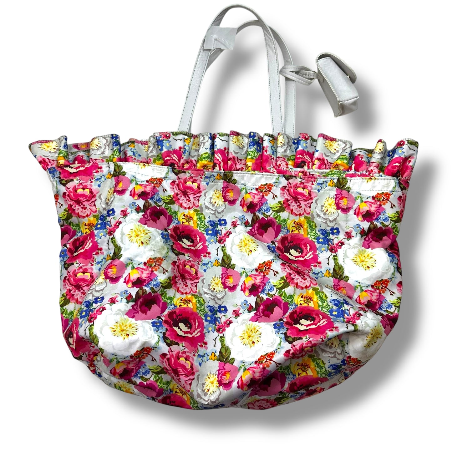 Tote By Betsey Johnson, Size: Medium