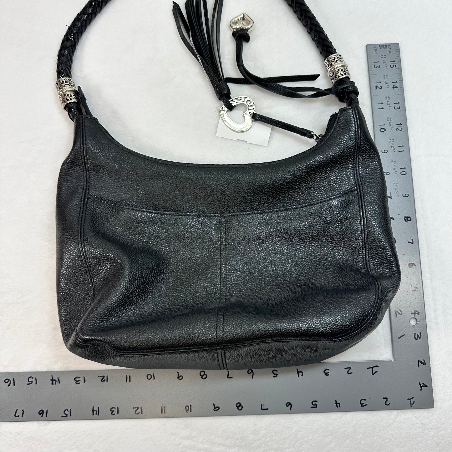 Handbag By Brighton, Size: Small