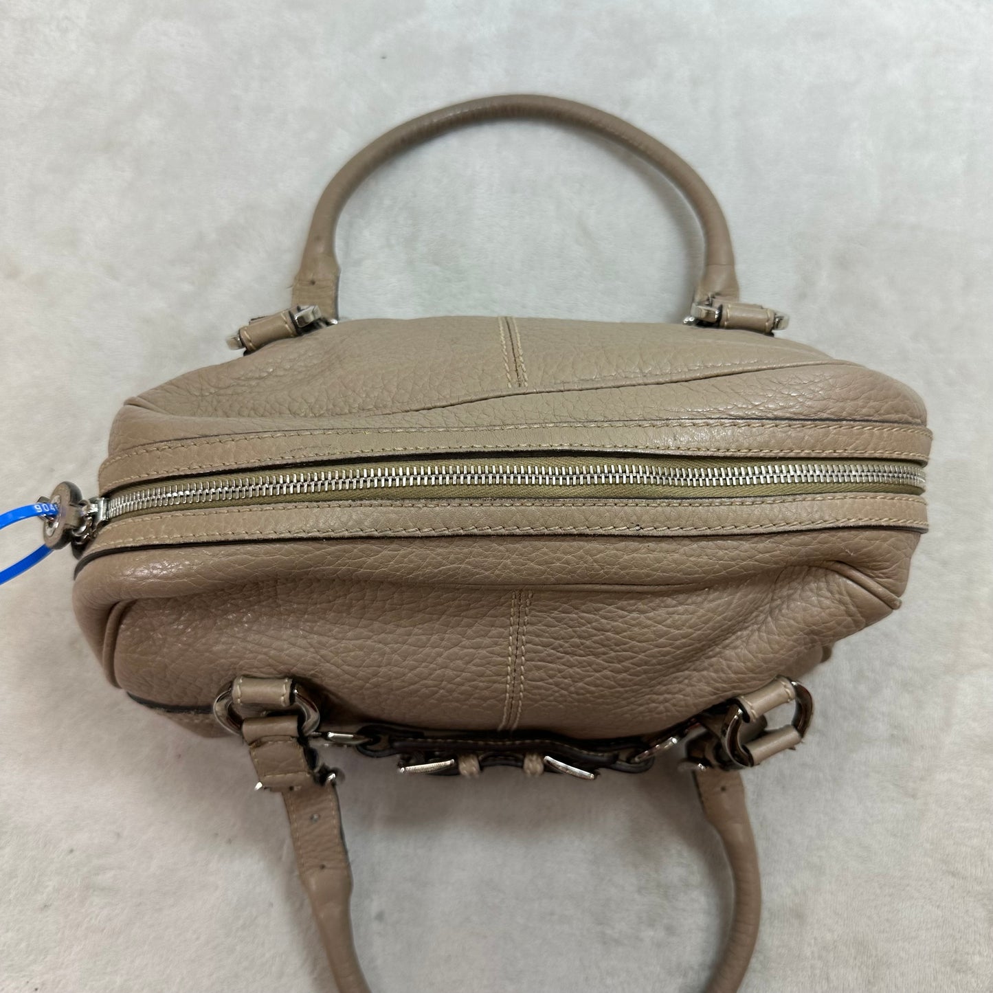 REDUCED/Final Sale: Handbag Luxury Designer By Dolce And Gabbana, Size: Medium