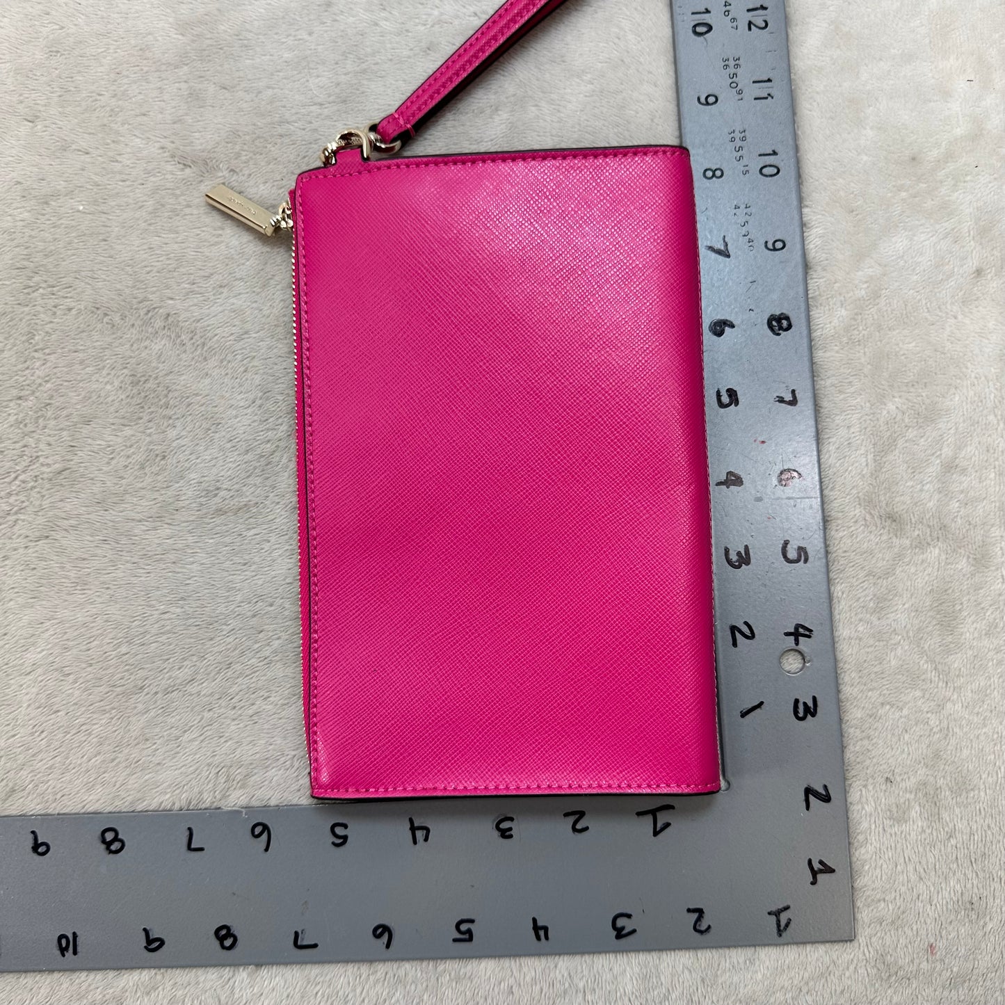 Wristlet Designer By Kate Spade, Size: Small