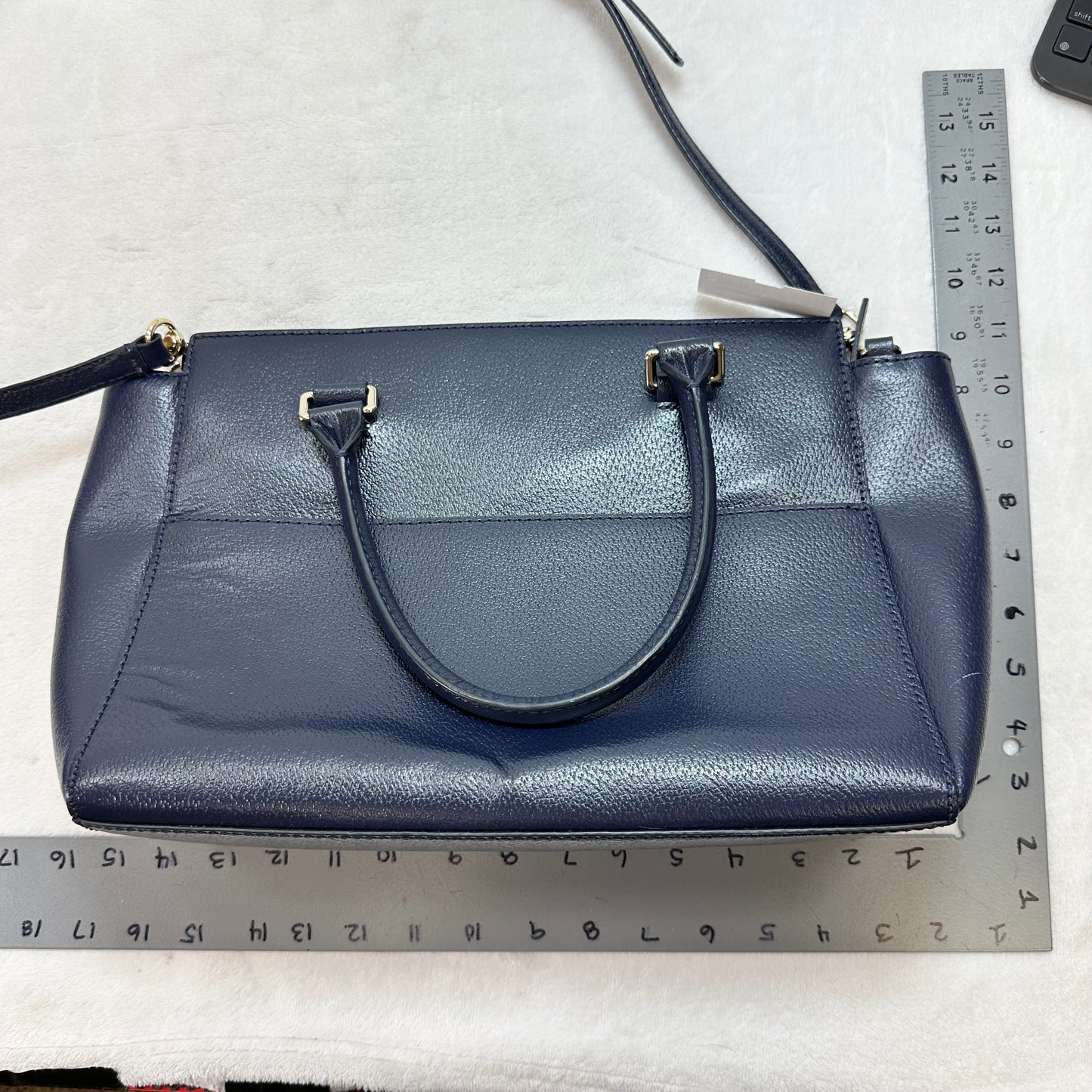 Handbag Designer By Kate Spade, Size: Medium
