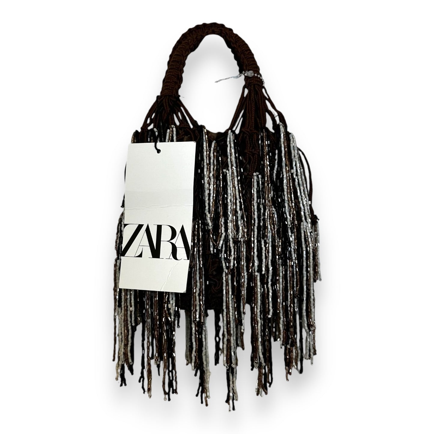 Handbag By Zara, Size: Small