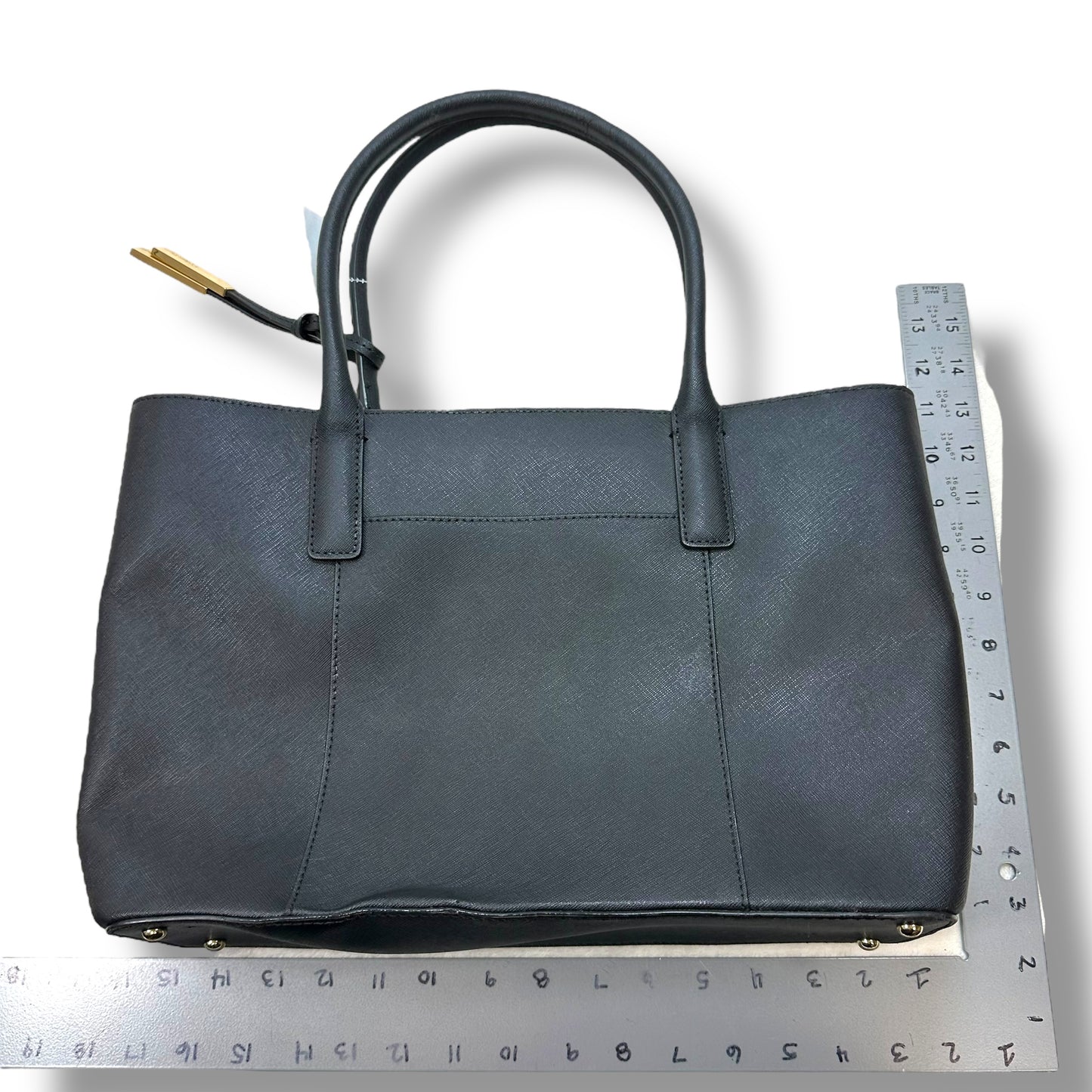 Handbag By Calvin Klein, Size: Large