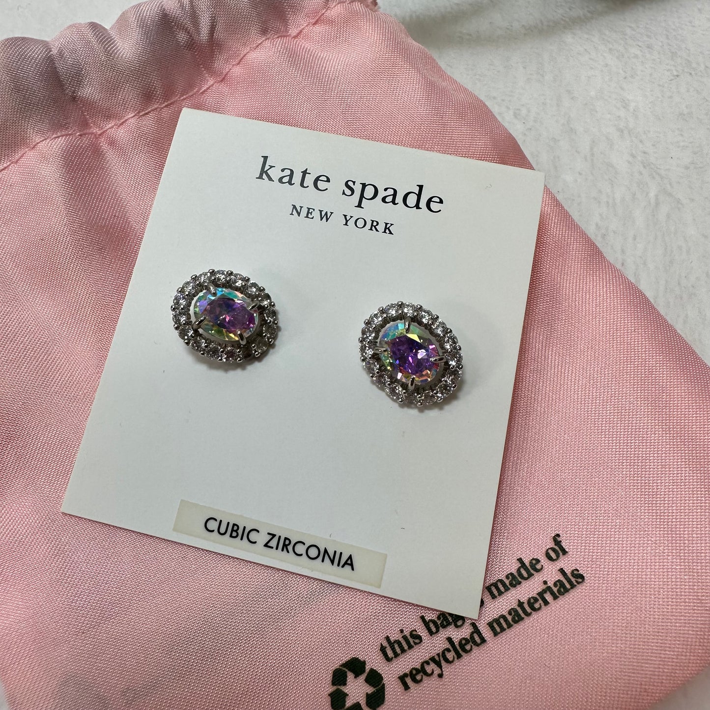 Earrings Designer By Kate Spade