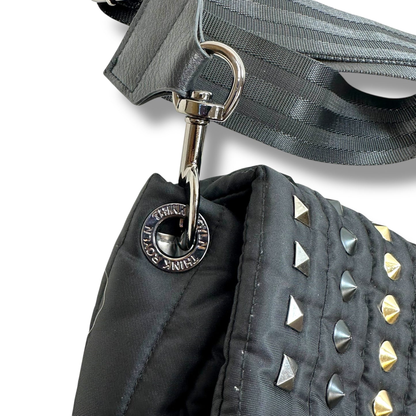 Crossbody By Think Royln, Size: Small