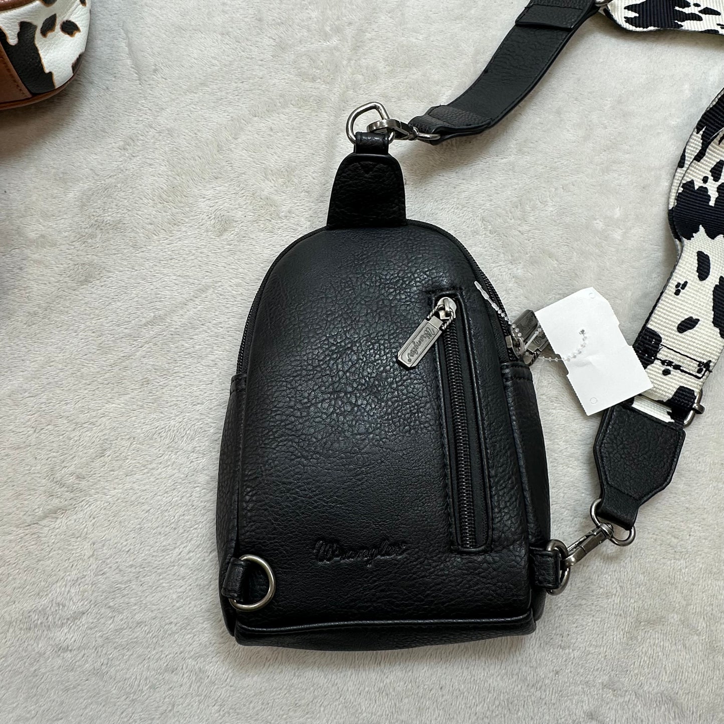 Crossbody By Wrangler, Size: Small