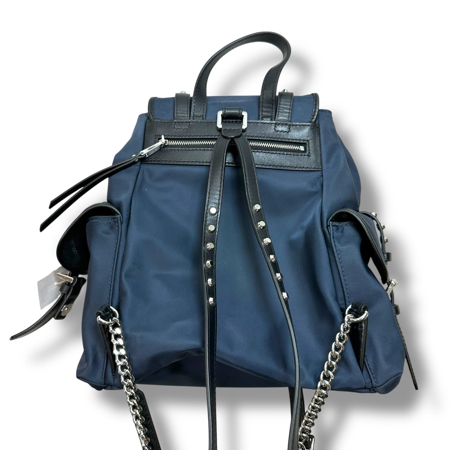 Backpack Designer By Michael Kors, Size: Small