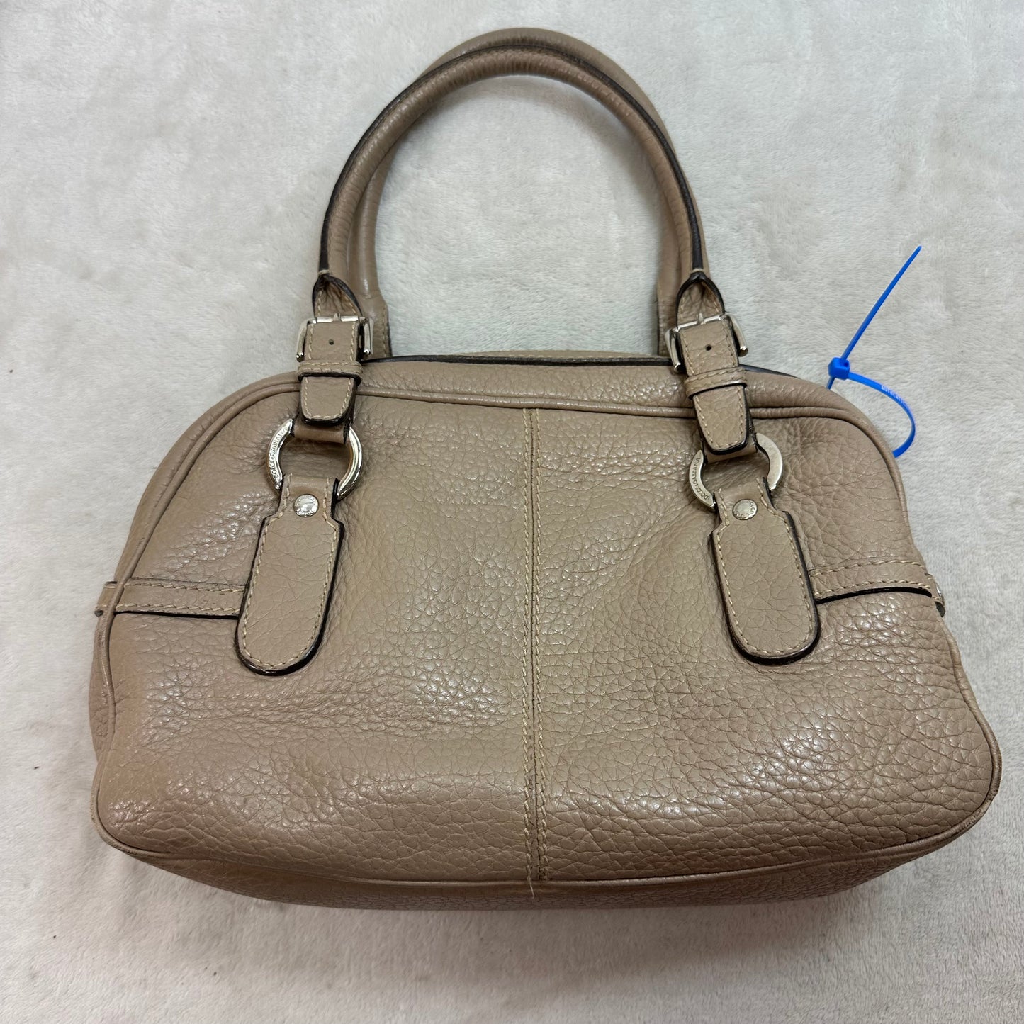 REDUCED/Final Sale: Handbag Luxury Designer By Dolce And Gabbana, Size: Medium
