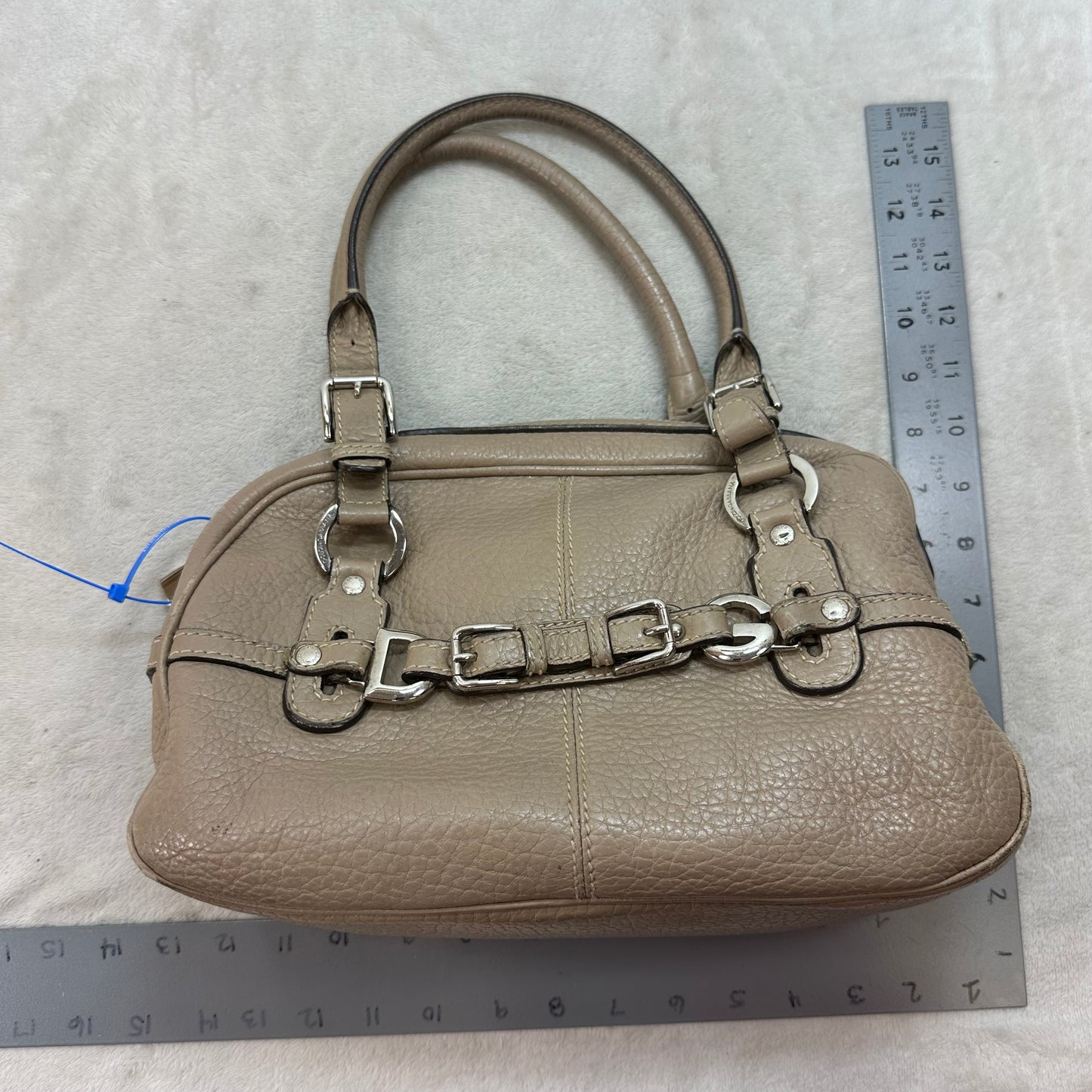 REDUCED/Final Sale: Handbag Luxury Designer By Dolce And Gabbana, Size: Medium