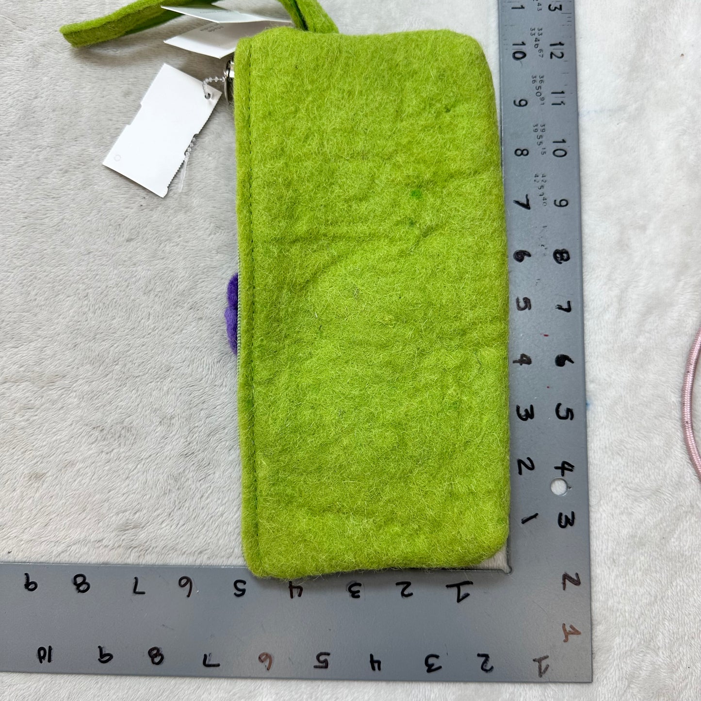 Coin purse wristlet By Cmf