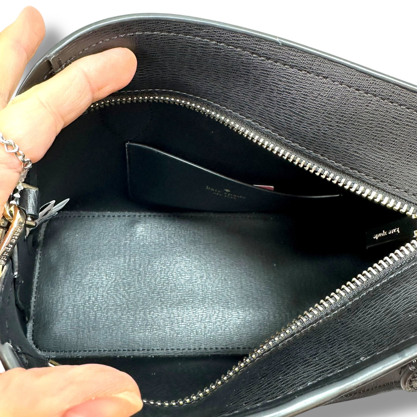 Crossbody Designer By Kate Spade, Size: Small