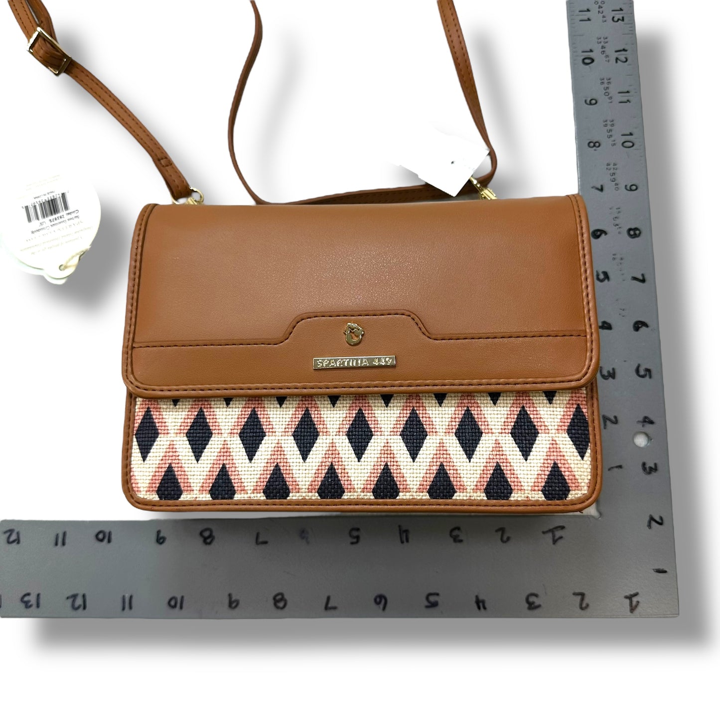 Crossbody By Spartina, Size: Small