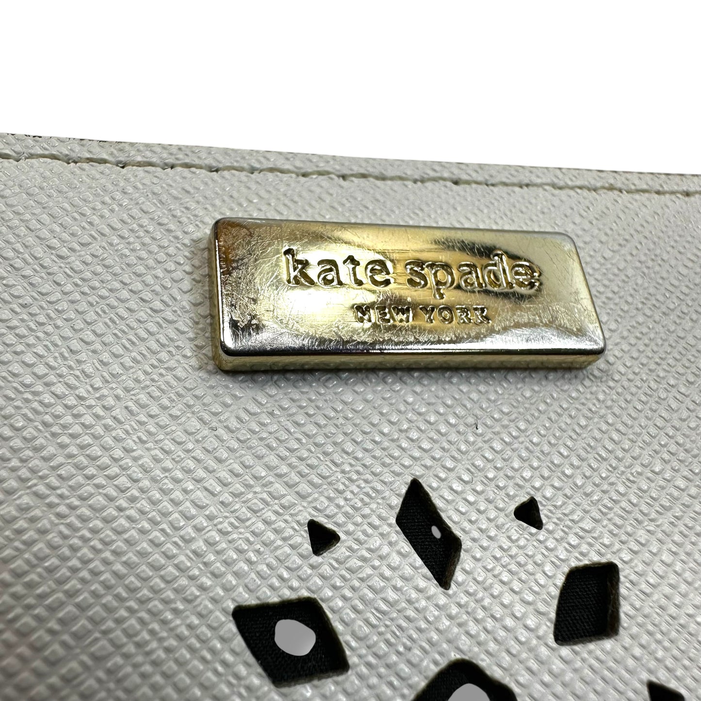 Wallet Designer By Kate Spade, Size: Small