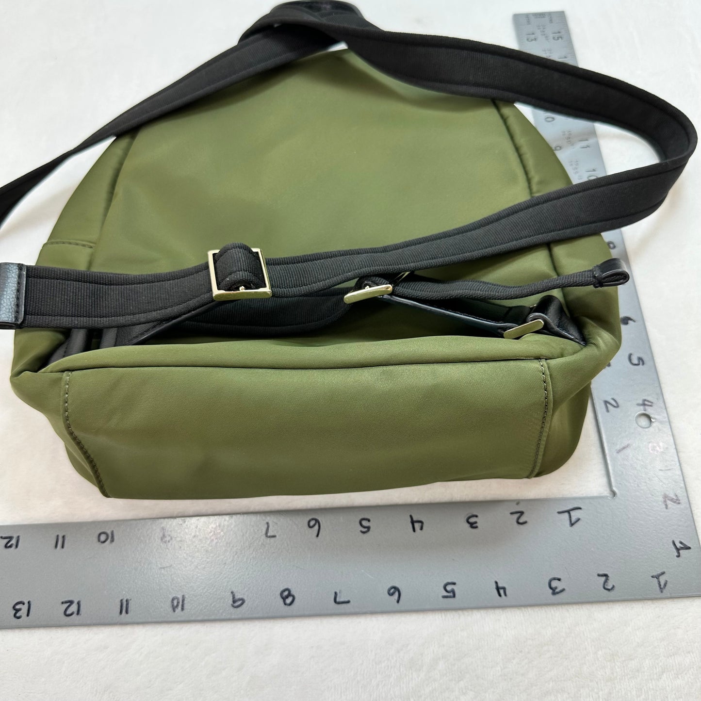 Backpack Designer By Kate Spade, Size: Medium