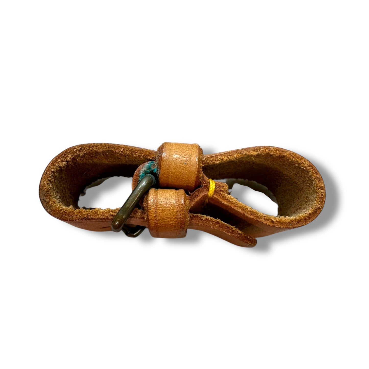 Luggage Id Tag Luxury Designer By Louis Vuitton